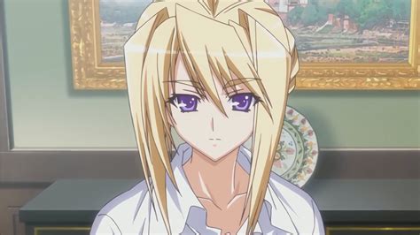 It was released on DVD by the adult anime label L. . Princess lover ova